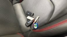 Toyota Corolla 1.8 VVT-i Hybrid Excel 5dr CVT Hybrid Hatchback